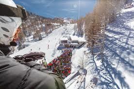 Funivie Folgarida Marilleva